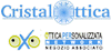 CRISTAL OTTICA di SANTONOCITO GIANCARLO  VALENTI ANNA MARIA
