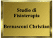 STUDIO DI FISIOTERAPIA BERNASCONI CHRISTIAN