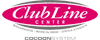 CLUB LINE CENTER COCOON SYSTEM