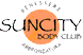 SUN CITY BODY CLUB snc