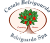 CASALE BELRIGUARDO ROOM  BREAKFAST  SPA di FURIANI LETIZIA