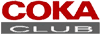 COKA CLUB di ALMA PAVONE