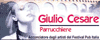 GIULIO CESARE PARRUCCHIERE UNISEX