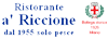 RISTORANTE A  RICCIONE