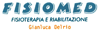 FISIOMED di DELRIO GIANLUCA