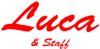 LUCA  STAFF