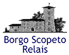 BORGO SCOPETO RELAIS BORGO SCOPETO RELAIS
