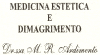 STUDIO MEDICO ESTETICO E DIMAGRIMENTO ARDIMENTO di ARDIMENTO DOTT.SSA MARIA ROSARIA