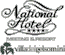 NATIONAL HOTEL - RESIDENCE DEI GELSOMINI