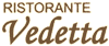 RISTORANTE VEDETTA