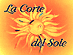 LA CORTE DEL SOLE sas LA CORTE DEL SOLE sas