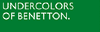 ABBIGLIAMENTO INTIMO UNDER COLORS OF BENETTON LU.PA. sas di TIBERI M.  C.