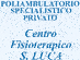 CENTRO FISIOTERAPICO SAN LUCA sas