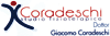 STUDIO FISIOTERAPICO CORADESCHI di CORADESCHI GIACOMO
