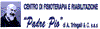 CENTRO FISIOTERAPIA E RIABILITAZIONE PADRE PIO sas di A. TRINGALI  C.
