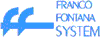 FRANCO FONTANA SYSTEM PARRUCCHE