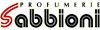 SABBIONI PROFUMI srl