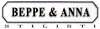 BEPPE  ANNA STELLA PARRUCCHIERI