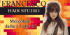 FRANCESCO HAIR STUDIO