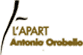 L APART di OROBELLO ANTONINO