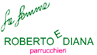 PARRUCCHIERI LA FEMME - ROBERO E DIANA PARRUCCHIERI LA FEMME - ROBERO E DIANA
