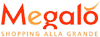 CENTRO COMMERCIALE MEGALO 
