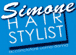 SIMONE HAIR STYLIST SIMONE D IPPOLITO SIMONE HAIR STYLIST SIMONE D IPPOLITO