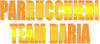 PARRUCCHIERI TEAM DARIA