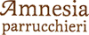 AMNESIA PARRUCCHIERI