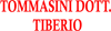 PODOLOGO TOMMASINI DR. TIBERIO
