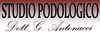 STUDIO PODOLOGICO DR. G. Antonacci