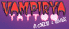 VAMPIRYA TATTOO di CINZIA  DAVIDE