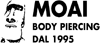 MOAI BODY PIERCING