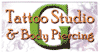 G. TATTOO STUDIO  BODY PIERCING