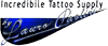 INCREDIBILE TATTOO SUPPLY