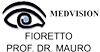 FIORETTO MAURO - OCULISTA MEDVISION srl