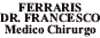 FERRARIS DR. FRANCESCO