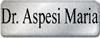 ASPESI MARIA