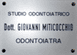 MITICOCCHIO DOTT. GIOVANNI ODONTOIATRA