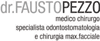 DR. FAUSTO PEZZO