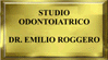 STUDIO ODONTOIATRICO DR. EMILIO ROGGERO