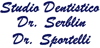 STUDIO MEDICO DENTISTICO DR. SERBLIN DR. PORTELLI