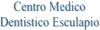 CENTRO MEDICO DENTISTICO ESCULAPIO STUDIO ASSOCIATO di BRIGANTI DR. S. e PELLEGRINI DR. S.