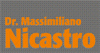 NICASTRO MASSIMILIANO