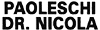 NICOLA PAOLESCHI