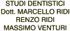 RIDI  VENTURI STUDIO DENTISTICO