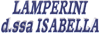 LAMPERINI ISABELLA