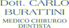 BURATTINI DOTT. CARLO