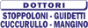 C.M.S. dei DOTTORI STOPPOLONI, CUCCURULLO, GUIDETTI e MANGINO