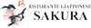 RISTORANTE GIAPPONESE SAKURA